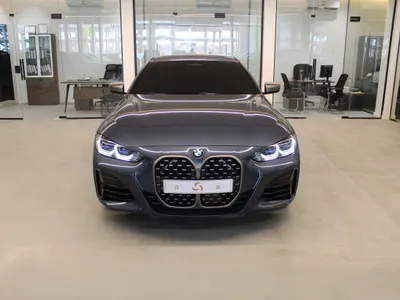2024 BMW 4 Series 440i