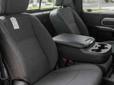 2025 Dodge Ram 2500 HEMI