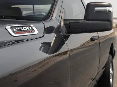 2025 Dodge Ram 2500 HEMI