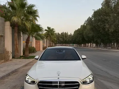 2023 مرسيدس - بنز إس 450