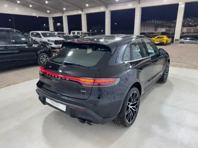 2024 بورش ماكان