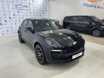 2024 بورش ماكان