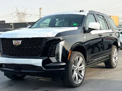 2025 كاديلاك اسكاليد بريميوم