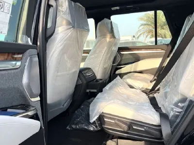 2025 كاديلاك اسكاليد بريميوم