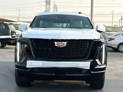 2025 كاديلاك اسكاليد بريميوم
