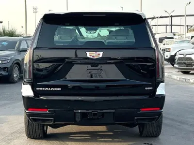 2025 كاديلاك اسكاليد بريميوم