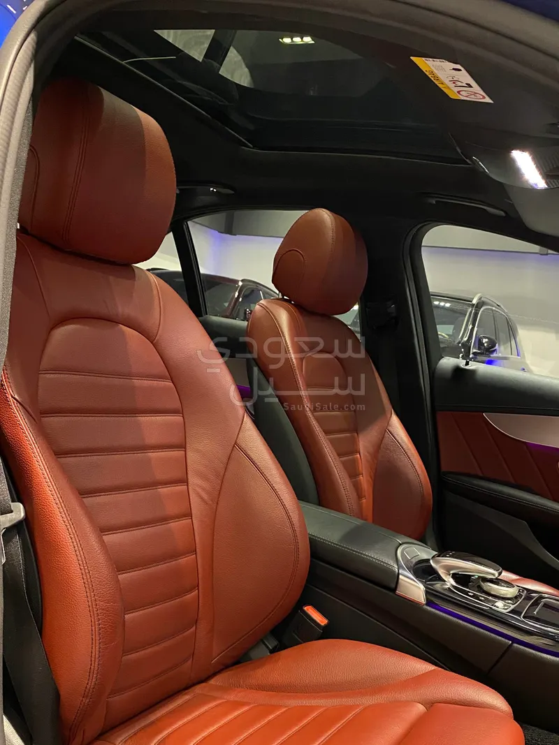 2020 مرسيدس - بنز سي 200