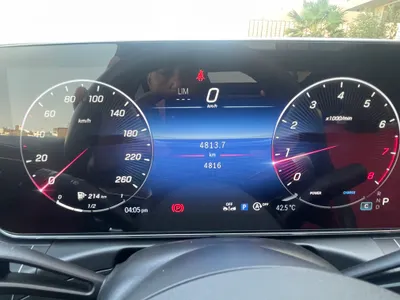 2024 مرسيدس - بنز سي 200