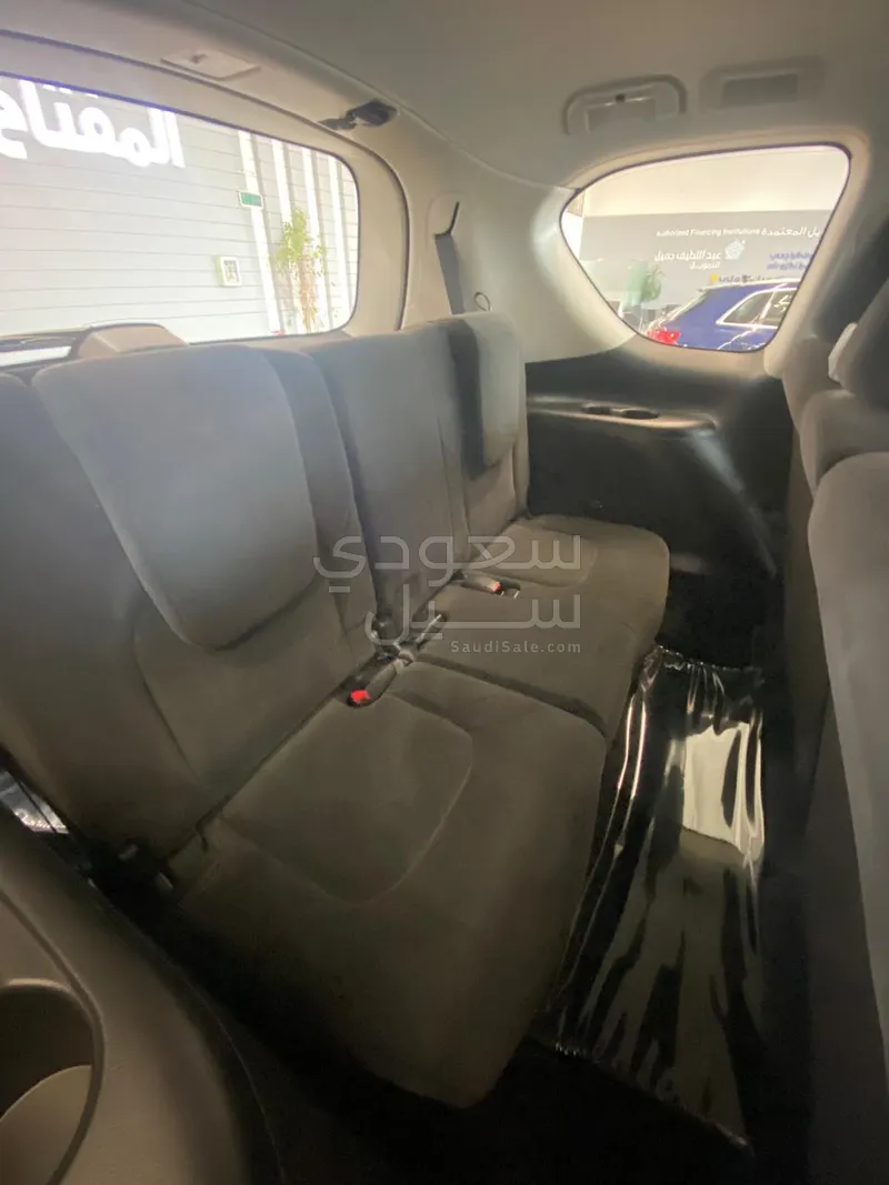 2023 Nissan Patrol XE