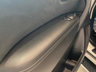 2023 Nissan Patrol XE
