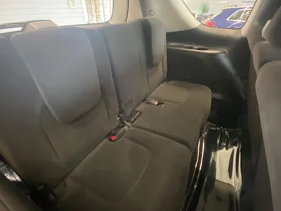 2023 Nissan Patrol XE