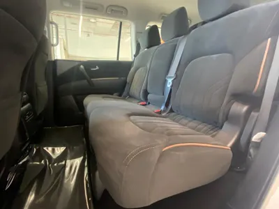 2023 Nissan Patrol XE