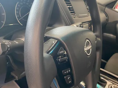 2023 Nissan Patrol XE
