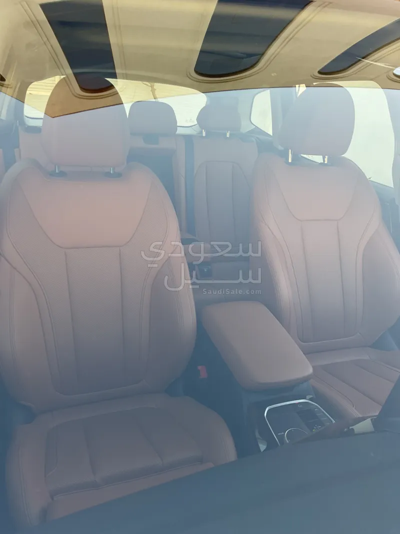 2022 BMW X Series 3