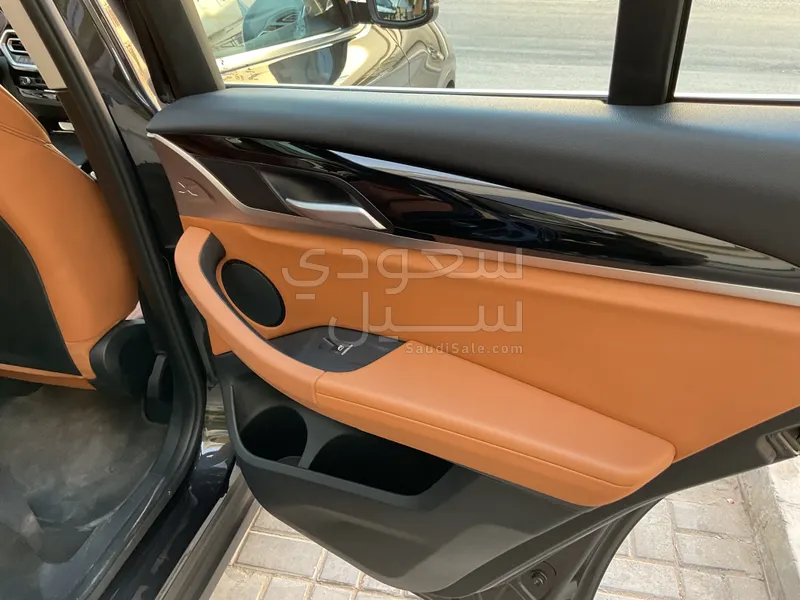 2022 BMW X Series 3