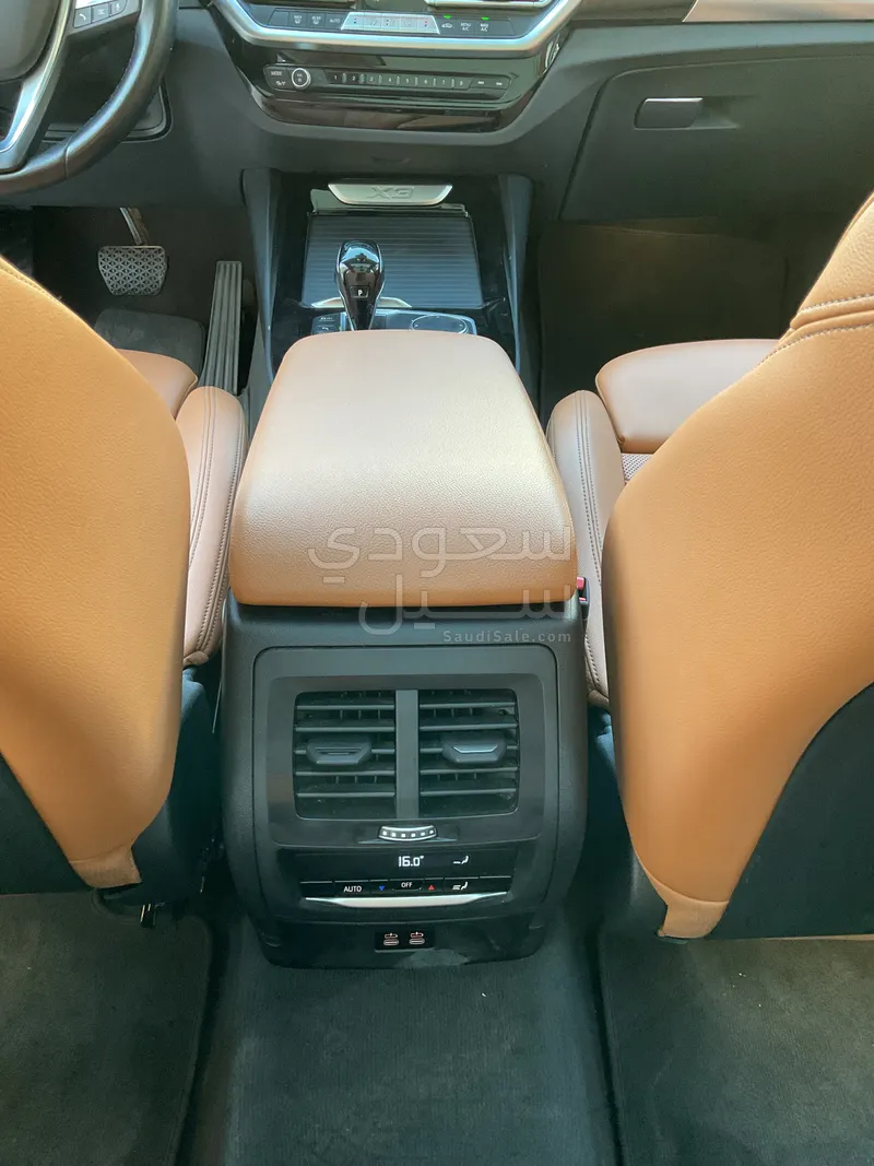 2022 BMW X Series 3