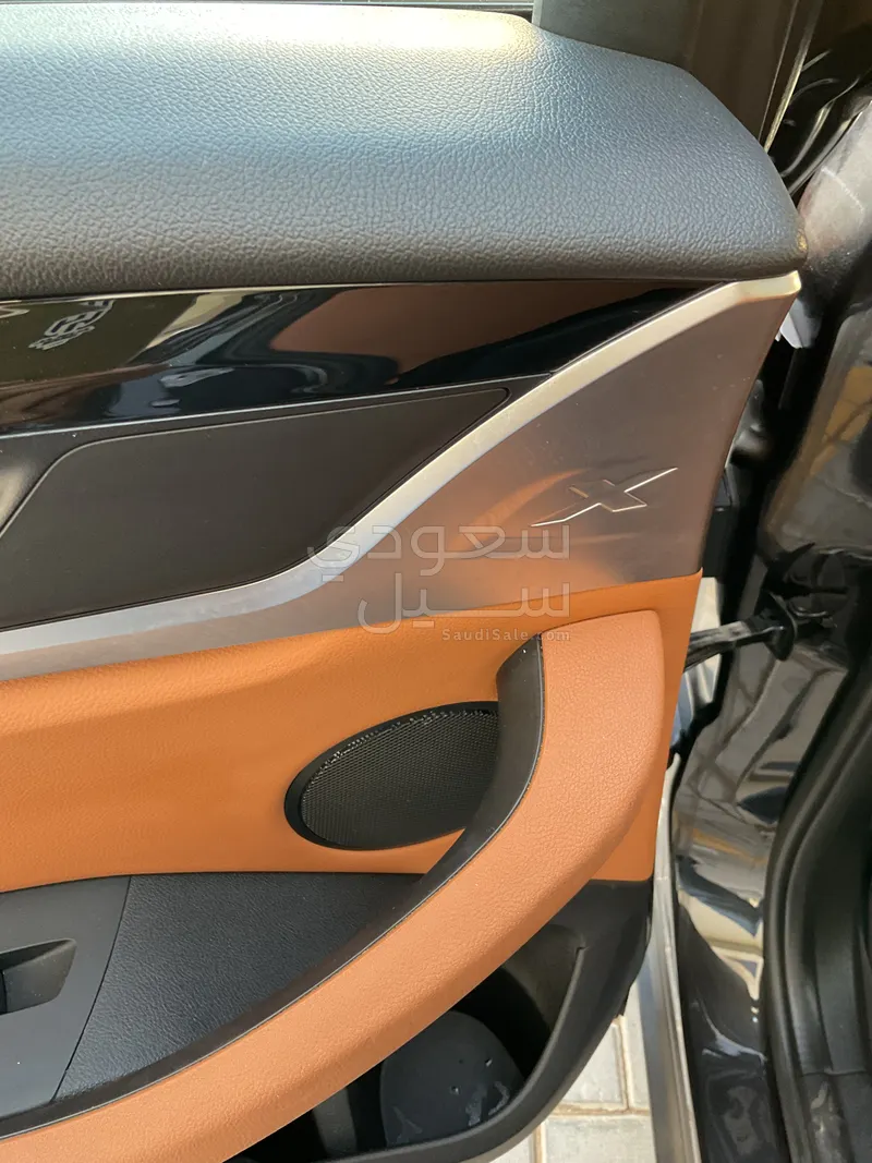 2022 BMW X Series 3