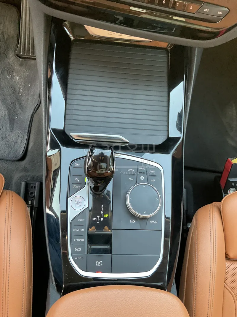 2022 BMW X Series 3