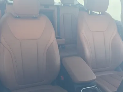 2022 BMW X Series 3