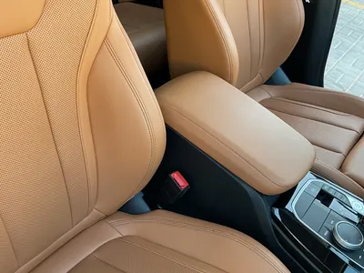 2022 BMW X Series 3
