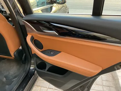 2022 BMW X Series 3