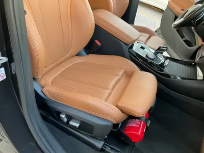 2022 BMW X Series 3
