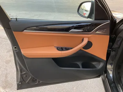 2022 BMW X Series 3