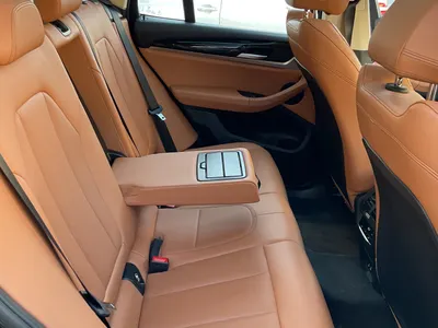 2022 BMW X Series 3