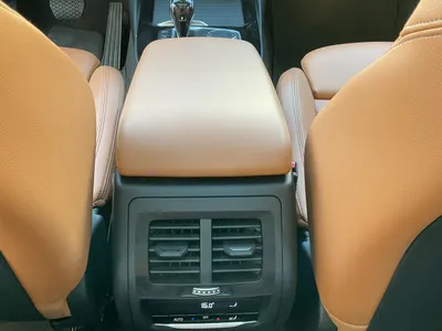 2022 BMW X Series 3