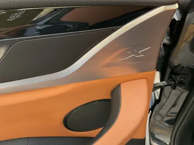 2022 BMW X Series 3
