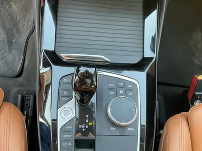 2022 BMW X Series 3