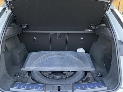 2025 لاند روفر رينج روفر ايفوك داينمك