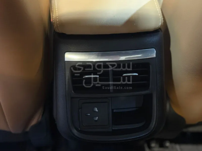 2016 شفروليه امبالا ال تي زد