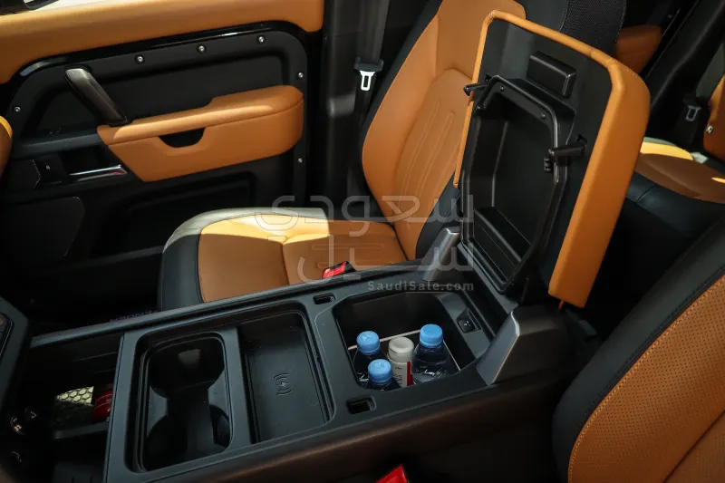 2024 Land Rover Defender X