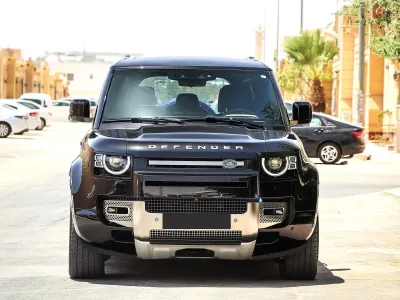 2024 Land Rover Defender X