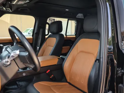 2024 Land Rover Defender X