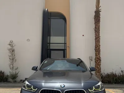 2019 بي ام دبليو الفئة اكس 2