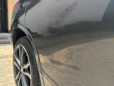 2019 بي ام دبليو الفئة اكس 2