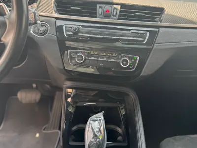 2019 بي ام دبليو الفئة اكس 2