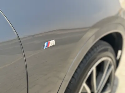 2019 بي ام دبليو الفئة اكس 2