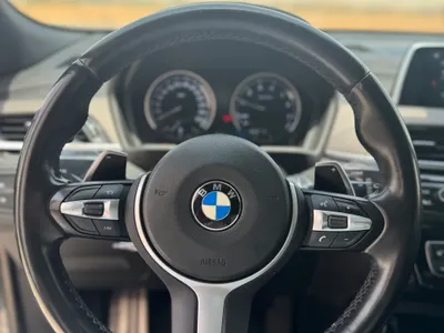 2019 بي ام دبليو الفئة اكس 2