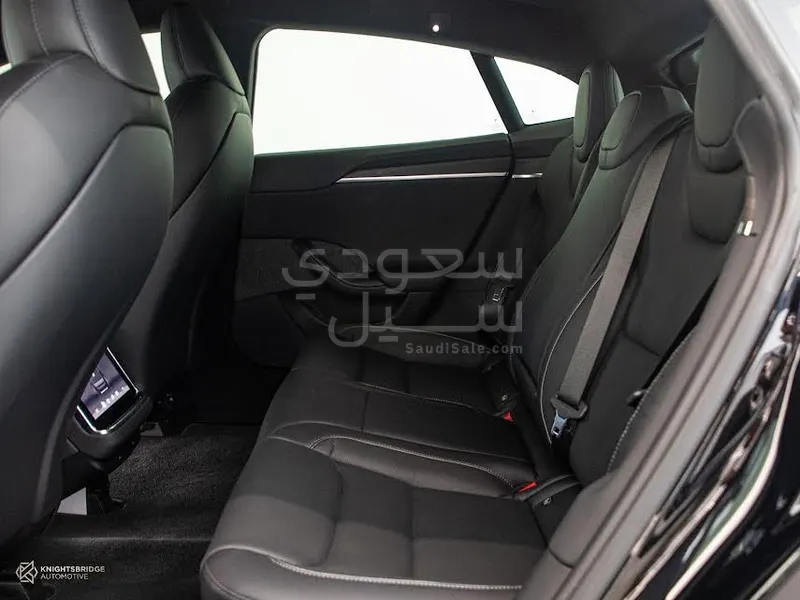 2022 Tesla S Plaid
