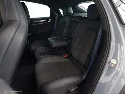 2024 Porsche Cayenne Turbo GT