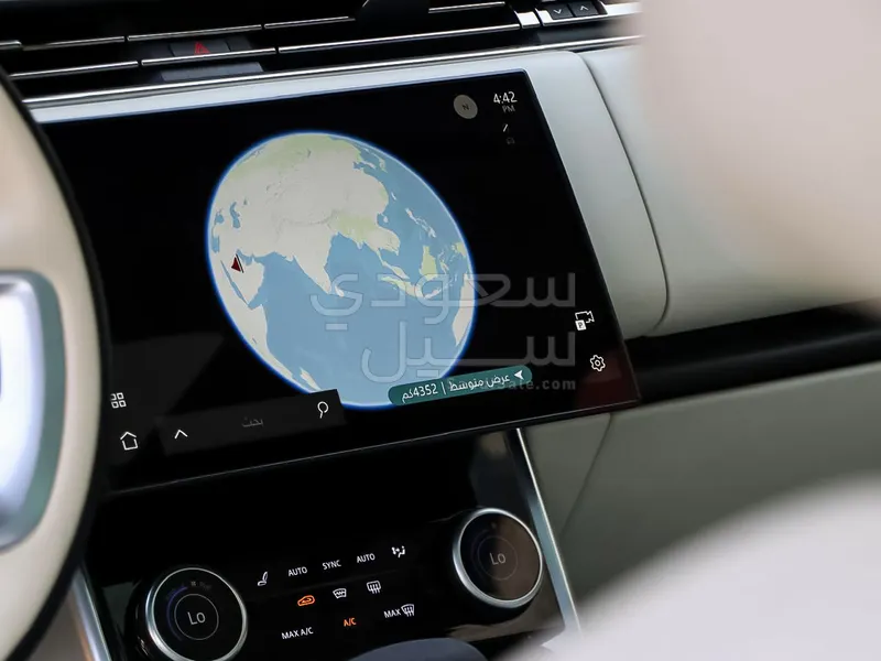 2022 Land Rover Range Rover First Edition
