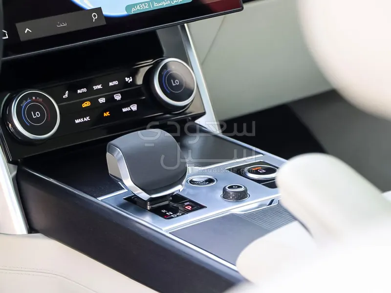 2022 Land Rover Range Rover First Edition
