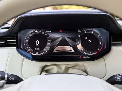 2022 Land Rover Range Rover First Edition