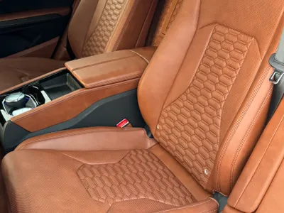 2022 Lamborghini URUS