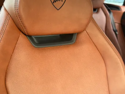 2022 Lamborghini URUS