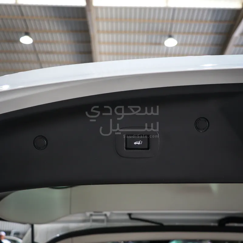 2021 نيسان باترول بلاتينيوم