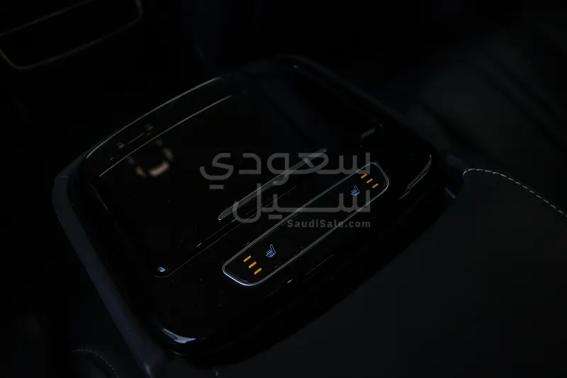 2021 Genesis G 80
